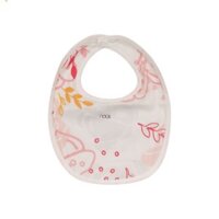 Yếm Nous hồng hoạ tiết hạt dẻ