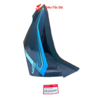 Yếm Phải Air Blade 125 (2017, 2018) Màu Xanh Đen *TYPE4* Hãng Honda - 64500K66VE0ZA