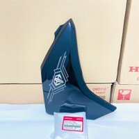 Yếm phải Air Blade 125 2017 Đen Bạc *NHB25M* Zin Honda - 64500K66VF0ZD