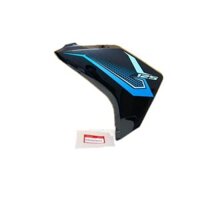 Yếm Trái Air Blade 125 (2017, 2018) Màu Xanh Đen *TYPE4* (Có Tem) Zin Honda - 64600K66VE0ZA