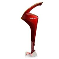 Yếm Trái Vision 2017 Đỏ Mận *R350C* (Có Tem) Zin Honda - 64450K44V60ZF