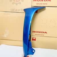 Yếm Trái Wave Alpha 100 đời đầu màu Xanh Ngọc Zin Honda - 64440KEV900ZP