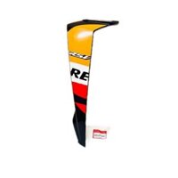 Yếm Trái Wave Rsx 100 Repsol *PB383M* Zin Honda - 64750KVRV80ZA