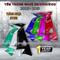 Yếm trong bửng trong Wave RS/A100/S100 (2006 - 2016)