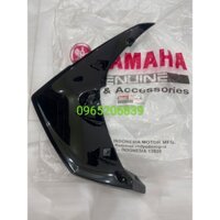 Yếm trước phải đen bóng xe mio m3 hàng chính hãng