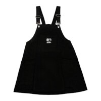 Yếm Váy Dài Frock Logo Fish - DKMV