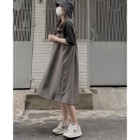 YẾM VÁY VẢI MỊN