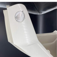 Yếm Xe Cup 81 50 70 Hoặc Bửng Cúp 82 90 Cho Nhật Bãi Cũ, Cub Tầu 50 Học Sinh Mới Các Đời Hàng Loại 1 (Hàng Liên Doanh)