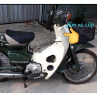 Yếm xe cúp 81