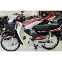 Yếm xe dream bửng xe