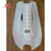 Yếm xe dream bửng xe