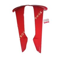 Yếm xe wave A .cá 110.nhiều mầu