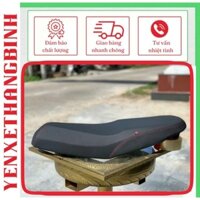 Yên 2 tầng Wave Alpha, Wave RS, RSX 100, Wave 50/100cc - Hàng loại 1 bền đẹp, thoải mái, phù hợp mọi dòng xe Wave A03