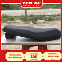 Yên 2 Tầng Wave Rsx/S1102009/2011,(Blade Đời Cũ vặn ốc)