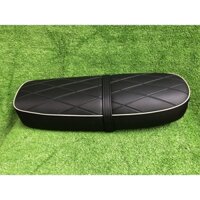 Yên 67, đế sắt nệm Liên Á, hàng gia công. Dành cho các dòng xe 67 - 68 - CD - CL