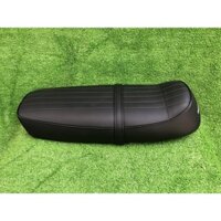 Yên 68, đế sắt nệm Liên Á, hàng gia công. Dành cho các dòng xe 67 - 68 - CD - CL