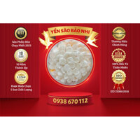 Yến Baby Cho Bé Yêu Nguyên Chất (Kèm Đồ Chưng) - YẾN SÀO BẢO NHI