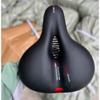 Yên béo Xe đạp Thể thao, Yên béo thay thế yên xe đạp, SIÊU ÊM thoáng khí chống nước