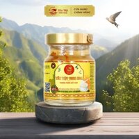 Yến chưng 20% Hộp 1/Hộp 2-Yến Việt Tinh Hoa