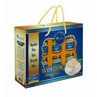 YẾN CHƯNG ĐƯỜNG PHÈN PTNEST 20%