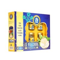 Yến Chưng Đường Phèn