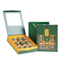 Yến Chưng Khang Thịnh - Bửu Yến