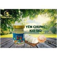 Yến chưng KiD SiQ - Trường An Nest