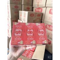 yến chưng sẵn yến việt