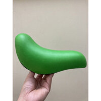 Yên cong độ xe thăng bằng, xe chòi chân, xe đạp