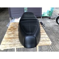 Yên dài gân nổi mẫu đang hót cho anh em dọn DD+ DH+82-84 và các loại cub phổ thông