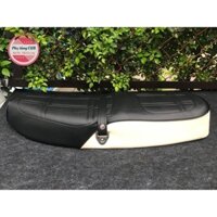 Yên dài xe cub 78-81-86-82-DD ( chỉ yên )