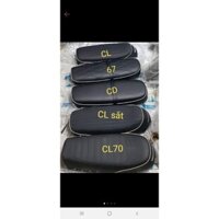 yên đế sắt nệm liên á cho mọi dòng xe. hàng loại 1