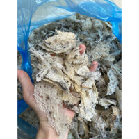 Yến Đế Xơ mướp 10gr ,20gr ,là phần chim Yến quẹt tổ lở dở ,ít lông dễ nhặt ,tặng kèm táo đường ,nhíp nhặt lông