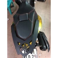 Yên độ xe nâng yên ngồi êm mút dày NVX