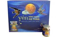 Yến đông trùng hạ thảo không đường hộp 6 lọ