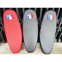 Yên Exciter 135 / Spark 135 RR, form thailand, yên mỏng hàng nhập khẩu thailand.