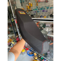 Yên Gọt 2tang ware A110 mút vàng êm góc cạnh