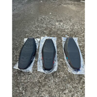 Yên gọt nguyên chiếc ( fom thấp ) mút liên á vàng gắn cho các đời xe wave 50/100/110