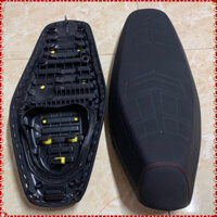 Yên Gọt Phom Cao Nguyên Chiếc Lắp Wave 50/100/110 Chuẩn Phom - Yên Xe Máy