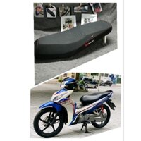 Yên gọt Wave RSX 110cc - (cốp xe rộng) loại tốt