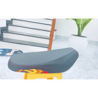 Yên gọt xe điện cap a-pega(yên gọt)nguyên cái y hình(giá siêu hời)