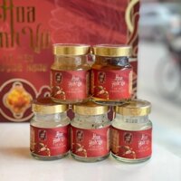 Yến Hũ Chưng Sẵn 70ml (1 Hũ) - Hoa Anh Vũ