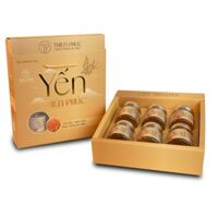 Yến hũ chưng sẵn Thiên Phúc