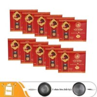 Yến huyết linh chi  - Yến sào