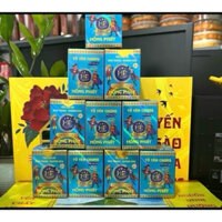 Yến kid 50% vị tự nhiên giúp bé khỏe