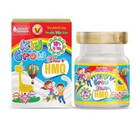 Yến Kid Grow 70ml