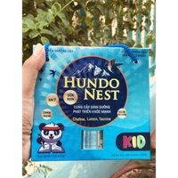 Yến kid HunDo