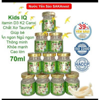 yến kid Sakanest