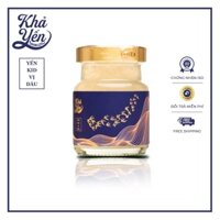 YẾN KID VỊ DÂU - KHẢ YẾN