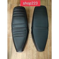 yên liền dài xe cub DD